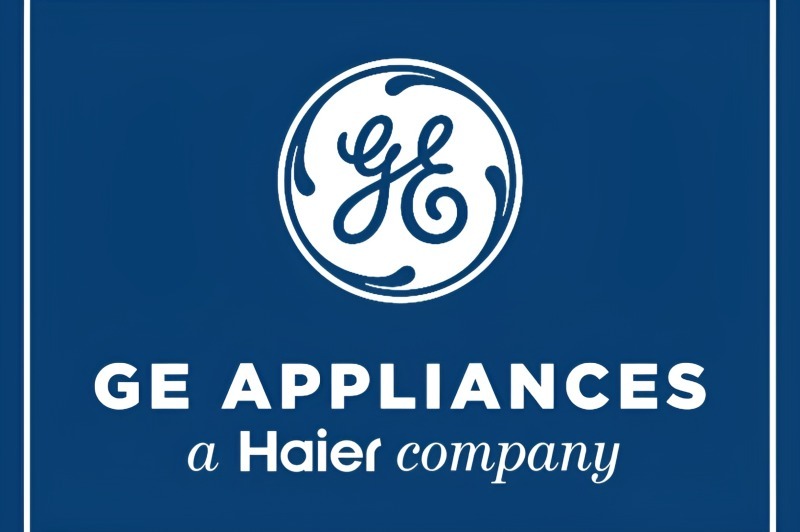 GE Appliances in Orange